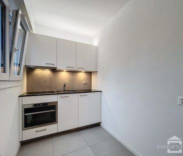 Appartement de 1 pièce au rez-de-chaussée - Photo 2