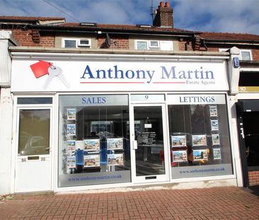 Midfield Parade, Mayplace Road East, Bexleyheath, DA7 6NB - Photo 1