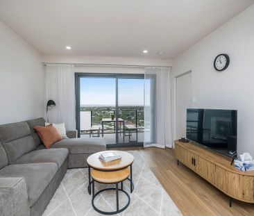 1308/31 Rowe Avenue, Rivervale WA 6103 - Photo 5