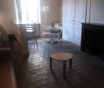 Location Appartement 2 pièces 35m² LYON 7ème - Photo 1