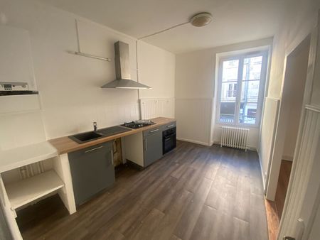 Location Appartement 3 pièces 76m² - Photo 4