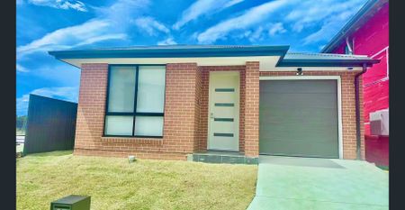 This Brand New 5 Beds 2 baths with single lock-up Garage For Lease - Photo 4