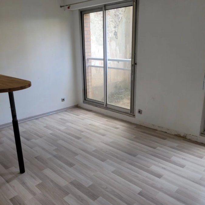 Appartement à louer F1 à Lille - Photo 1