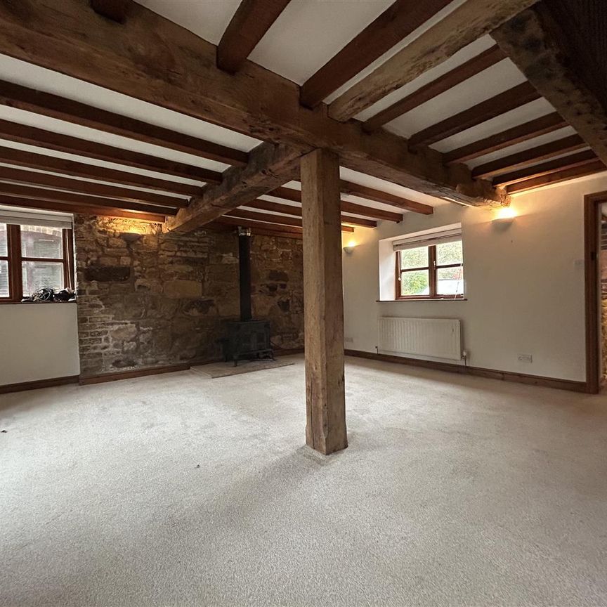 Wain House, 1 Plaish Park Court, Plaish, Church Stretton, SY6 7HY - Photo 1