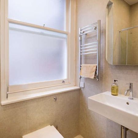 Rosary Gardens, South Kensington, London, SW7 - Photo 4