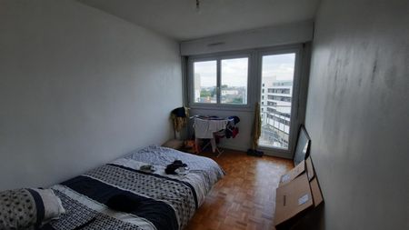 Appartement T4 à louer - 75 m² - Photo 3