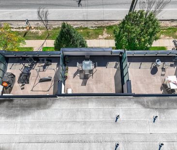 For Lease - 140 Widdicombe Hill Boulevard Unit# 608, Toronto, Ontario - Photo 6
