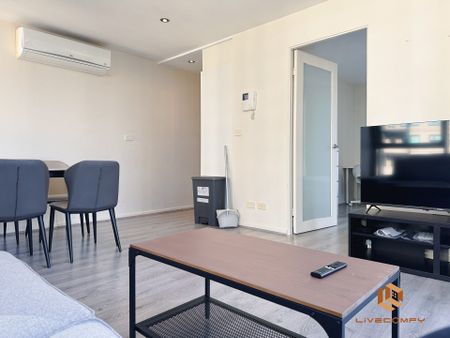 Melbourne CBD - Photo 3