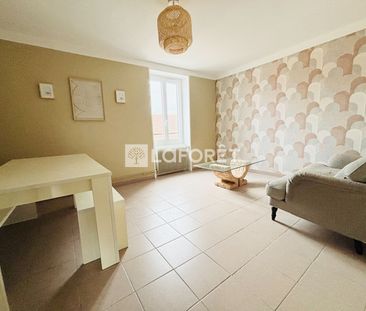 Appartement T3 Le Coteau à louer - Photo 5