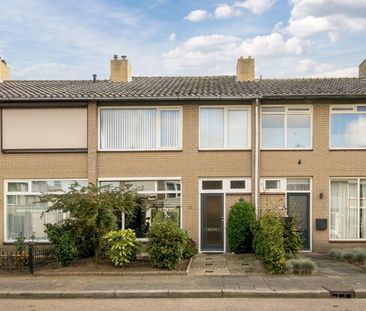 Aert van Nesstraat, Veghel, Nederland - Foto 3