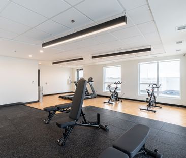 For Lease - 1333 Weber Street Unit# 301, Kitchener, Ontario - Photo 6