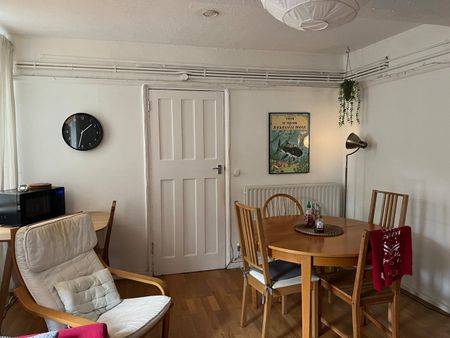 3 Bed Flat, Margery Street, WC1X - Photo 3