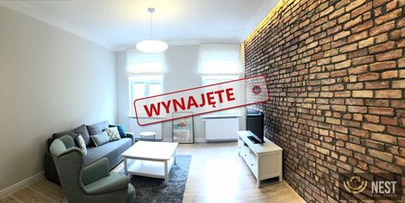 Dwupokojowe mieszkanie ul. Królowej Jadwigi - Фото 2