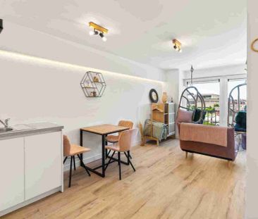 Wellingtonstraat 40/1C, 8400, Oostende, BE - Photo 2