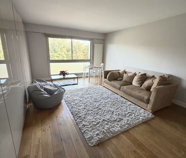 Location Appartement 2 pièces 51m² BOULOGNE BILLANCOURT 92100 - Photo 3