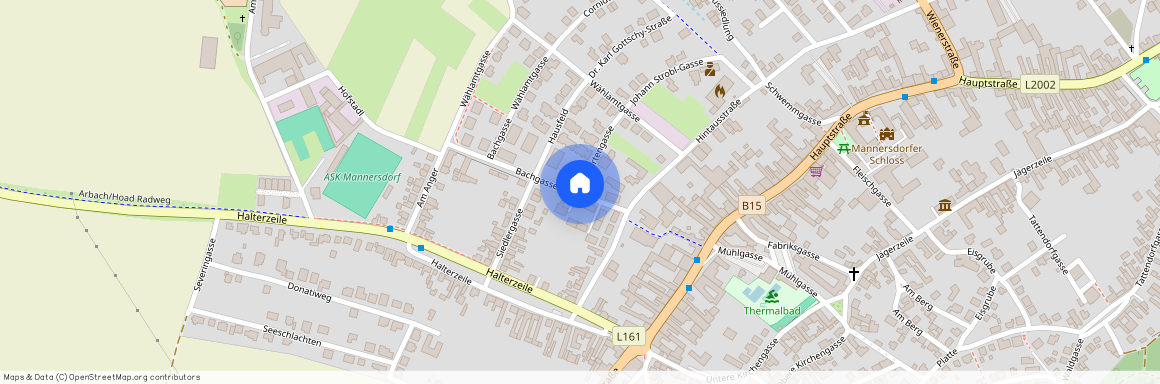 2452, Mannersdorf Am Leithagebirge