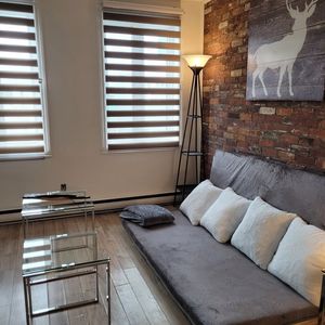Rénové, Chic Et Urbain – À 500 M RIVIERE - Photo 2