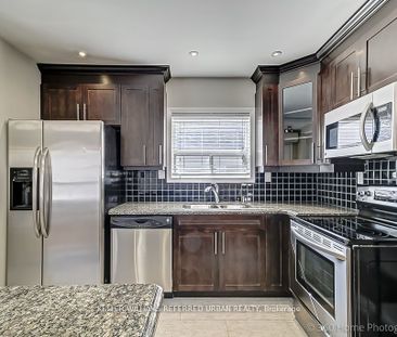 For Lease - 554 Caledonia Road Unit# Main, Toronto, Ontario - Photo 6