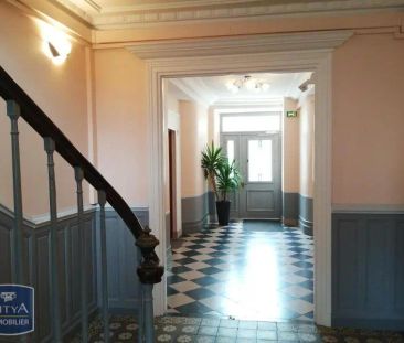 Appartement à louer 2 pièces 53m² - Photo 3