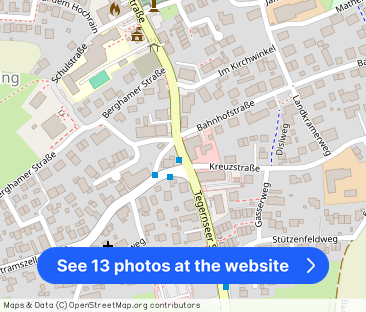 Sofort beziehbare 3 Zimmer Maisonette Wohnung in ruhiger und zentra... - Photo 1