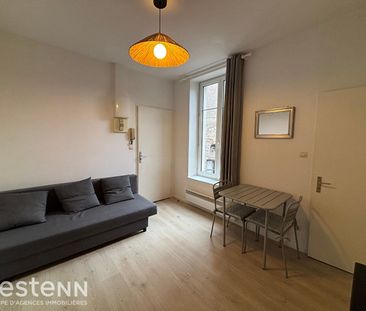 Location Appartement 1 pièce 20m² - Photo 1