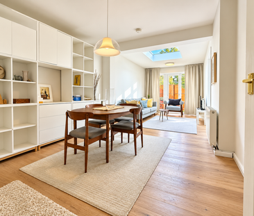 2 bedroom maisonette to rent - Photo 2