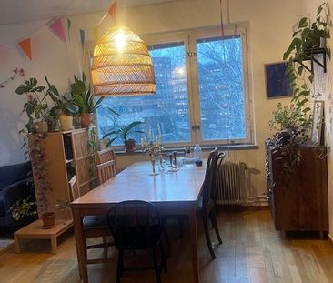 Olof af Acrels väg, Solna - Photo 2