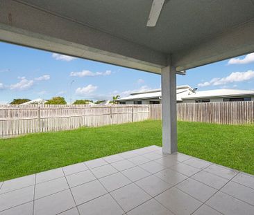 Family Home in Burdell - Photo 6