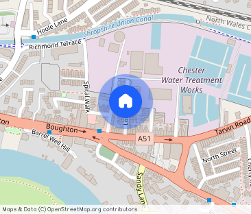 Lord Street, Chester, CH3 - Photo 1