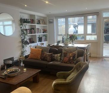 Double bedroom in Stockwell SW9 - Photo 3