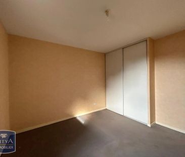 Appartement à louer 2 pièces 48.2m² - Photo 4