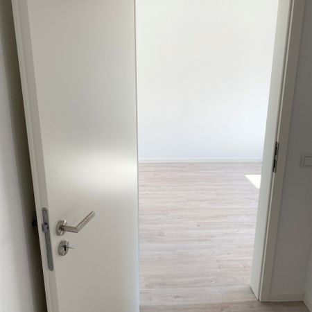 Kleine 3-Raumwohnung in beliebter Lage! - Foto 4