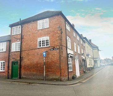 Park Street, Market Bosworth, Nuneaton, Leicestershire, CV13 - Photo 6