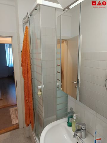 Ein Preis, der begeistert: gepflegte 3-Zimmer-Wohnung in grüner Stadtrandlage von Steyr Münichholz! Hell, modern und perfekt für entspanntes Wohnen mit Wohlfühlfaktor! - Photo 5