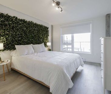 516 · 5e étage - Photo 5