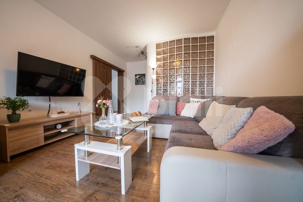 Pronájem bytu 2+1 65 m², Josefa Brabce, Ostrava Moravská Ostrava - Photo 1