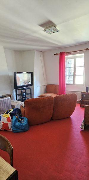 Location Appartement 1 pièce 40m² JOIGNY 89300 - Photo 1