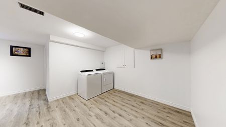 For Lease - 11 Uplands Avenue Unit# Basement, Vaughan, Ontario - Photo 3