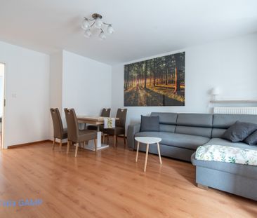 2 pok.+kuchnia|ul. W. Pola|Rondo Grzegórzeckie|ENG - Zdjęcie 3