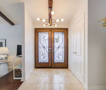 For Lease - 61 Kingslake Road, Toronto, Ontario - Photo 1