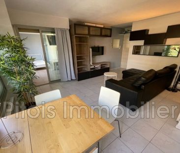 location appartement 1 Pièce(s) - Photo 6