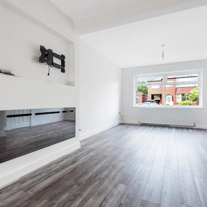 3 bedroom detached house to rent - Photo 1