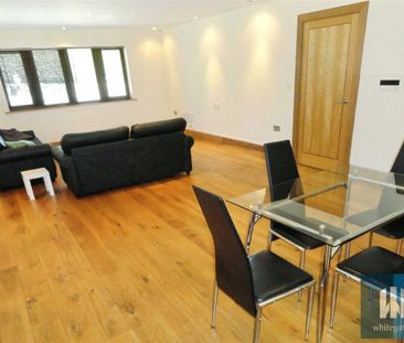 Maple Gardens, 263 Birkby Road, Birkby, Huddersfield, HD2 - Photo 1