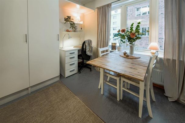 Klintvägen 87 lgh 1408 - Photo 1