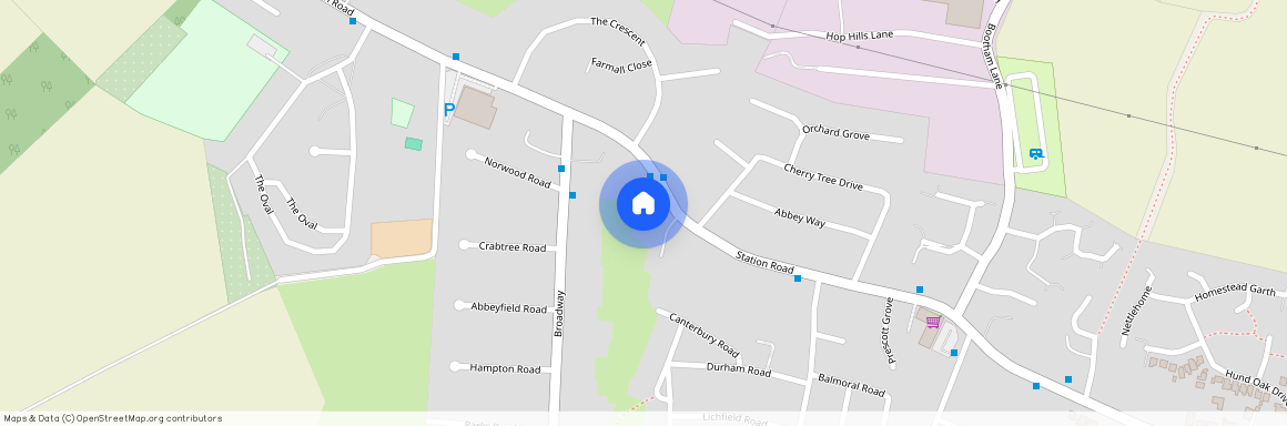 Station Road, Dunscroft, Doncaster, DN7
