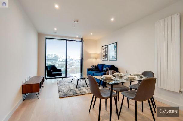 John Cabot House, 6 Clipper Street, London - Photo 1