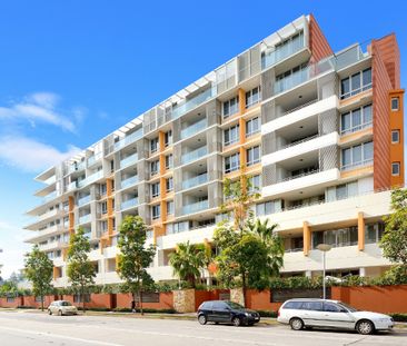 753/5 Baywater Drive, 2127, Wentworth Point Nsw - Photo 5