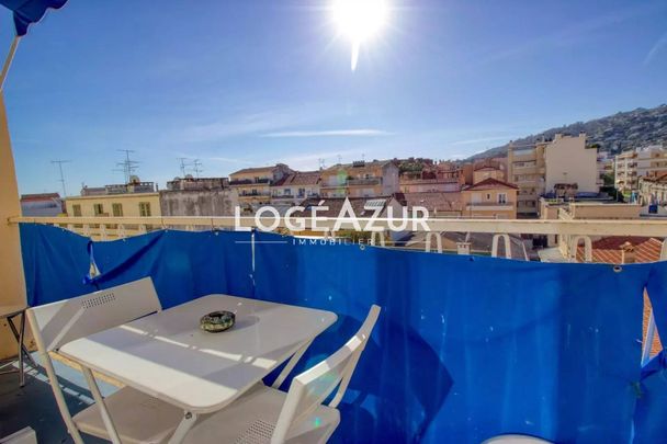 Location AppartementGolfe-Juan - Photo 1