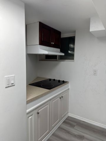 For Lease - 209 Connaught Avenue Unit# Basement, Toronto, Ontario - Photo 3