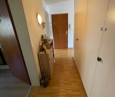 Charmante 3.5-Zimmer-Wohnung in zentraler Lage - Foto 4 | Rentumo